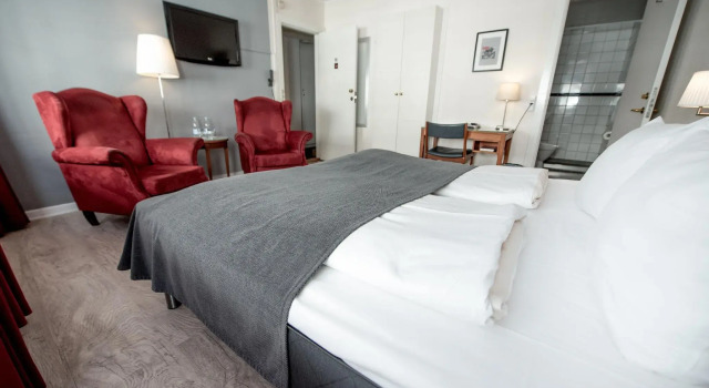 Hotel Petra