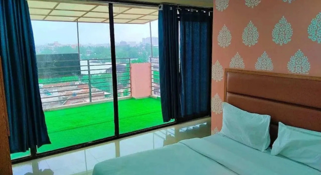 Hotel Sun Stay Ahmedabad, Réserver Hôtel Ahmedabad Gujarat