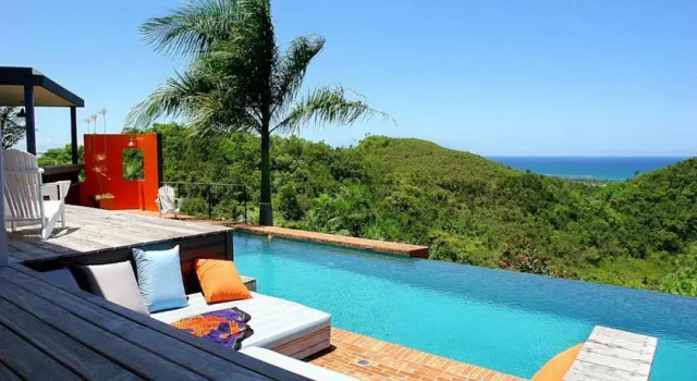 Casa de Gilles Guesthouse, Rezerwuj Hotel Las Terrenas Samana