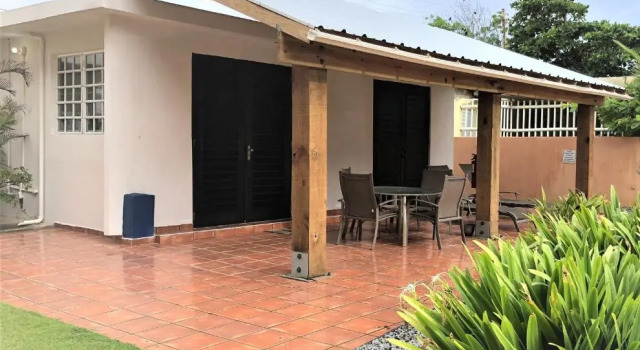 Номер Standard Luquillo Sunrise Beach Inn