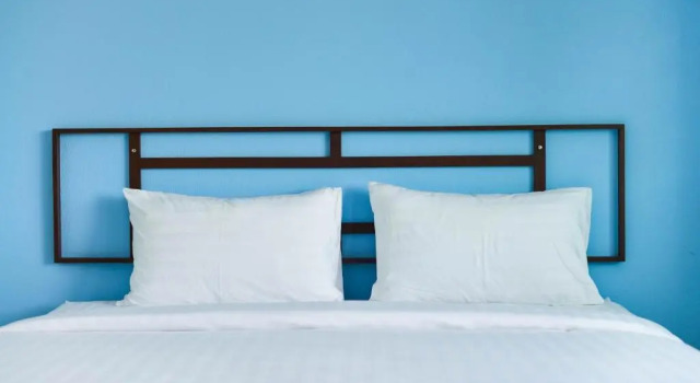 Двухместный номер Standard с балконом Thaimit Resort