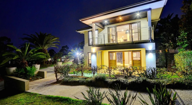 Anaheim Executive Retreat, Reserva ahora Hotel Gold Coast Queensland