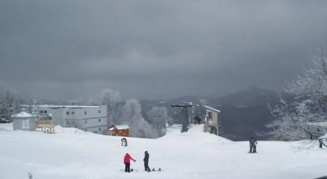 Клубный номер Standard с балконом Sugar Ski & Country Club Unit 521 Platinum