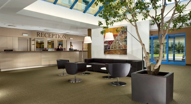 Hilton Garden Inn Milan Malpensa