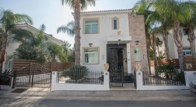 Beautiful 5 Star Holiday Villa in a Prime Location in Protaras, Book Early To Secure Your Dates, Protaras Villa 1269, Varaa Villa Protarás Famagusta