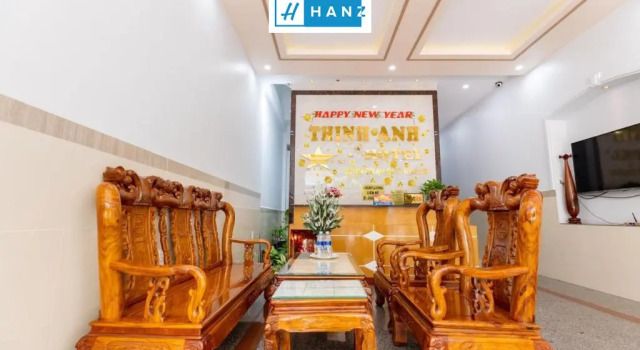 HA Hotel & Apartment, Забронировать Апартаменты/квартира Отели Вунгтау с парковкой, рядом с Статуя Иисуса Христа, Парковка