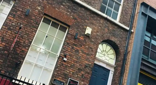 L1 Boutique Apartments, Varaa Huoneisto Asunnot kohteessa Merseyside, Huoneisto