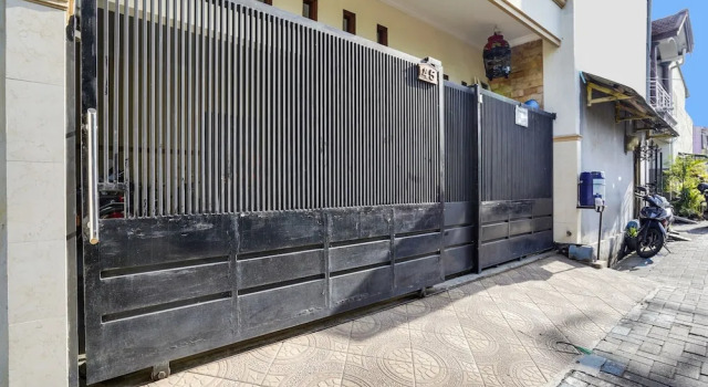 OYO Life 91893 Kost Jeje Syariah