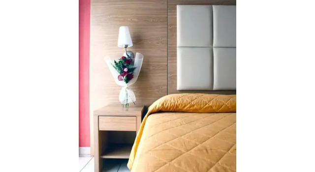 Hotel Marebello