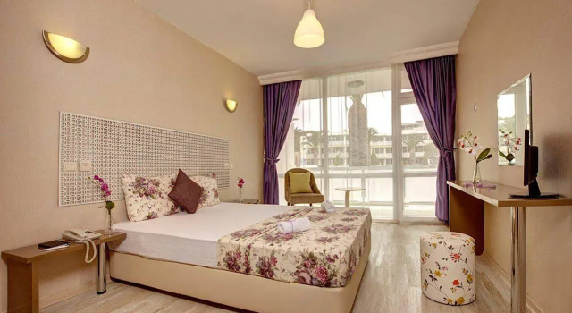 A11 Hotel Cesme 