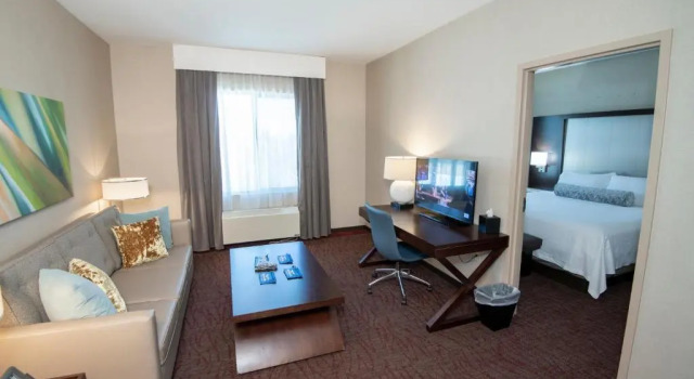 Полулюкс Win-River Resort and Casino