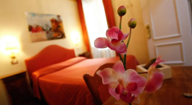 Номер Standard Casa De Fiori Apartments