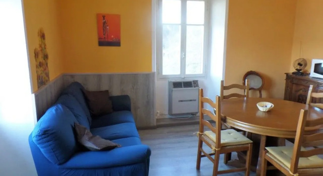 Appartamento Silvia