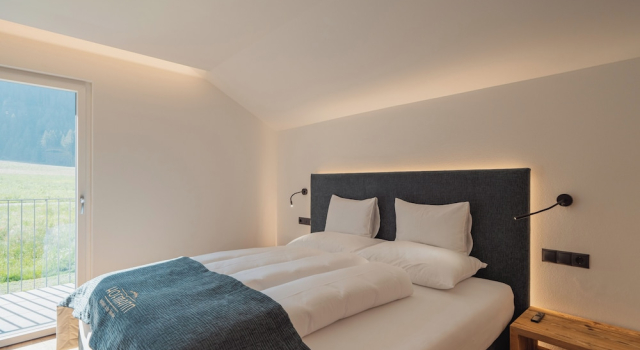 Номер Standard Apartments Hofmann