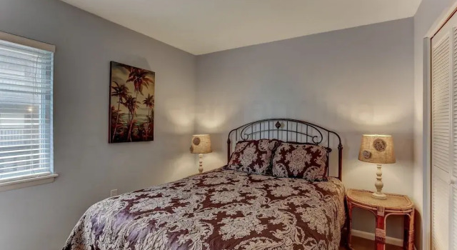 Ocean View Condo Steps Away from Beach, Access to Salt Water Pool by RedAwning