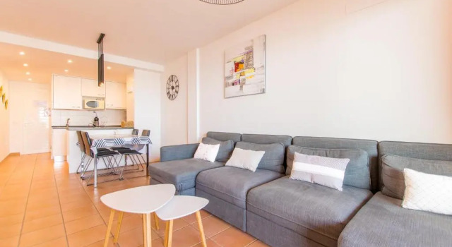 Апартаменты с 2 комнатами Relax moment in Paraiso 2 - TENESOL RENTALS