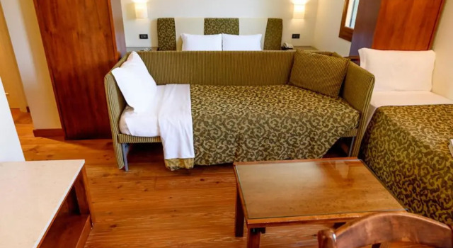 Семейный номер Standard Dune Agriturismo