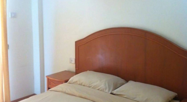 Mayor Cha-am Hotel, Rezervovat Hotel Hotely v Petchaburi s parkováním, Parkování
