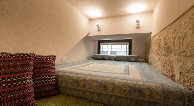 Best Location Jerusalem Stone Apartment