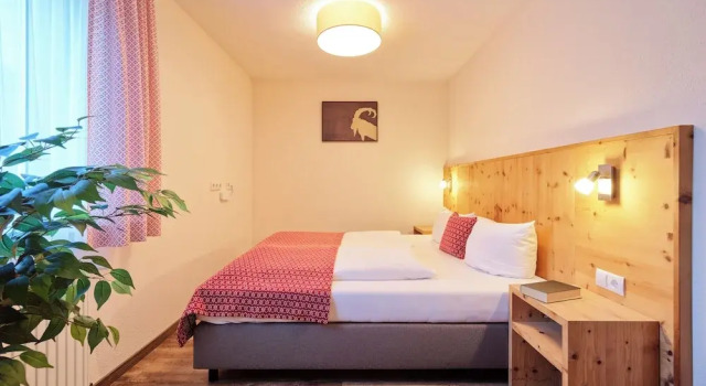 Апартаменты Superior Pitztal Living Apartments