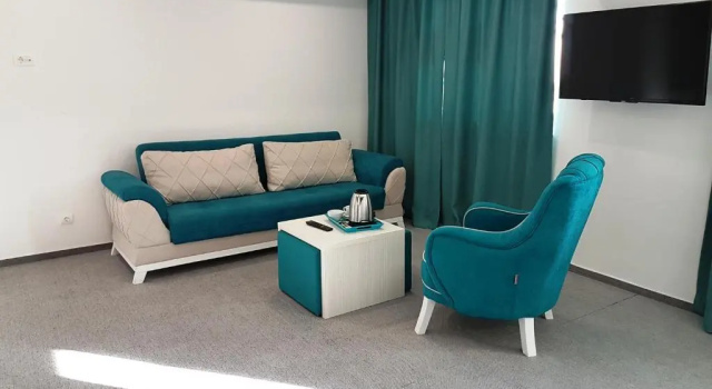 Люкс Deluxe Hotel SAX Gračanica