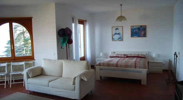 Номер Standard B&B Nonno Leo
