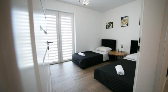 Oxygen apartament nr 4, Book Apartment Mielec Podkarpackie