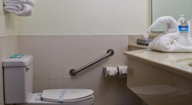 Номер Standard La Villa De San Quintin