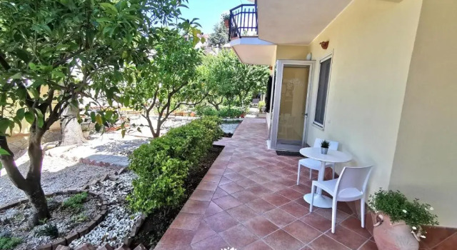 La Suscella Bed & Breakfast