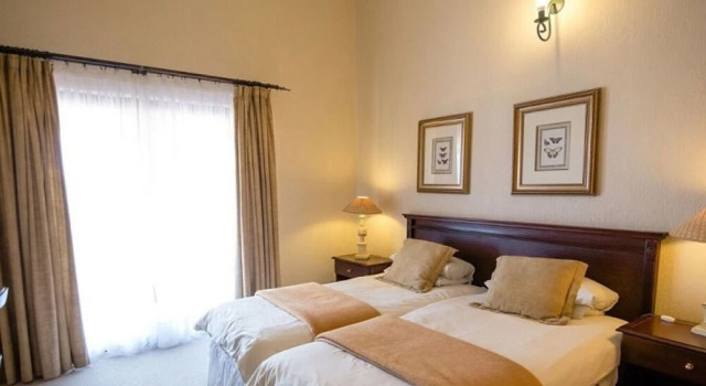 Connemara Close - UNIT 3