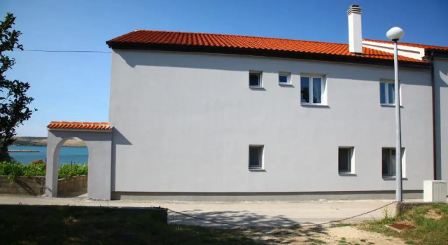 Apartmani Gažić