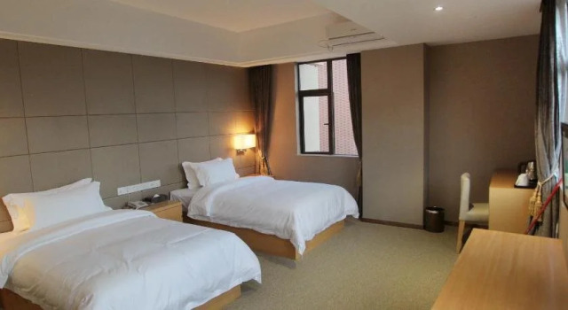 Kaijing Hotel, Boek Hotel Hotels in Guangdong met parkeren, Parkeren