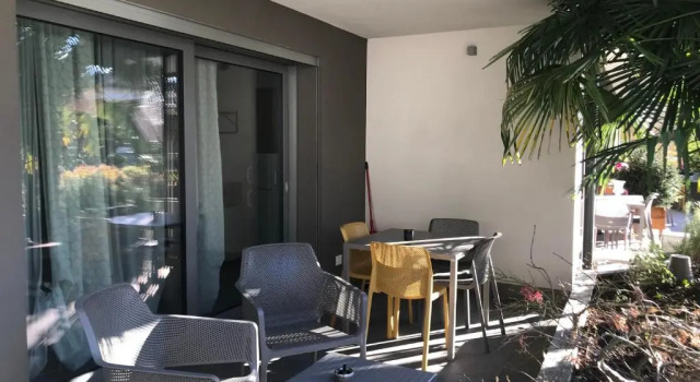 Номер Deluxe GardaBreak Rooms&Breakfast Holiday Apartments