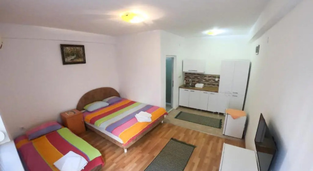 Студия Standard Apartments Argiroski