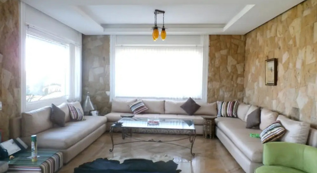 Villa With 3 Bedrooms in Oulad Hriz, With Private Pool and Furnished G, Boek Villa Vakantiehuizen in Doukkala-Abda, Cottage