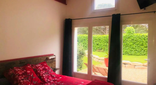 Chambre d hôte tagada