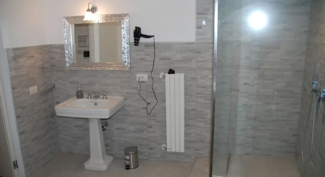 Номер Superior Feronia Guest house