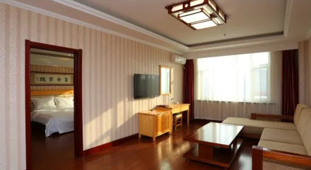 Люкс Standard Dongshi Hotel