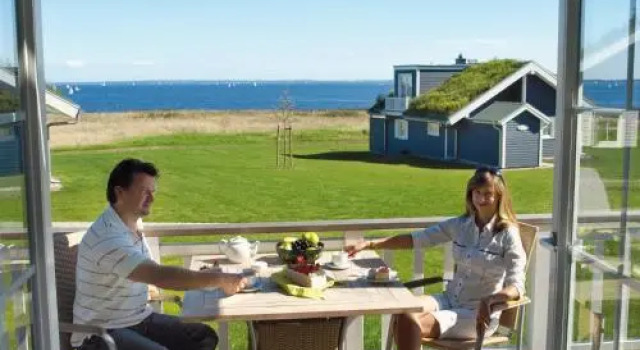 Hansa-Park Resort am Meer