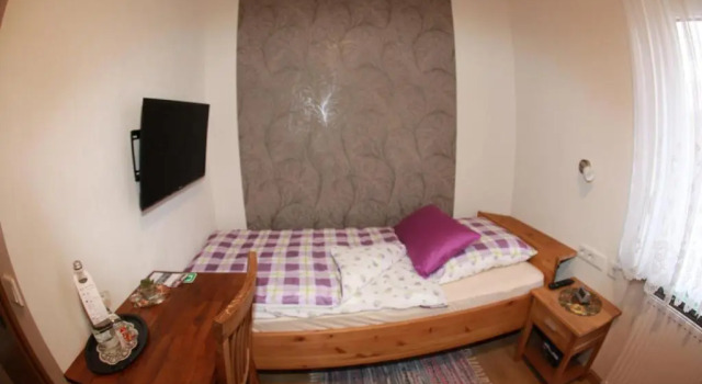 Номер Standard Berleburger Hof