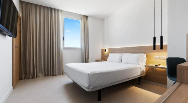 Номер семейный Deluxe Hotel Areca