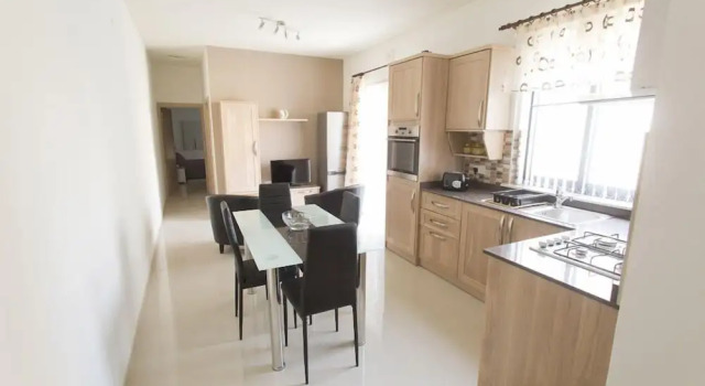 Confort apartament Waterside Apartments