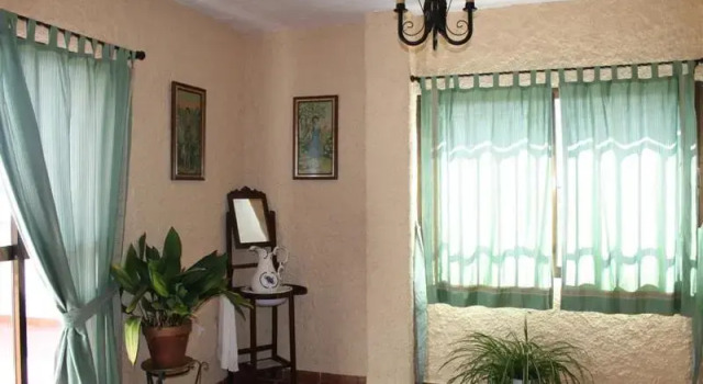 Двухместный номер Standard Hostal Atalaya
