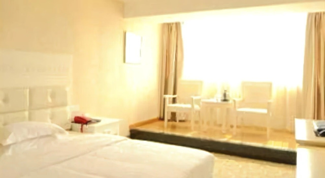 Xi'an Lime Hotel, Prenota Hotel Hotel a Nanning con piscina, Piscina