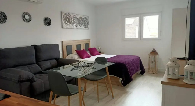 Apartamentos NayDa studio 1, Забронировать Апартаменты/квартира Апартаменты Мерида, Апартаменты/квартира