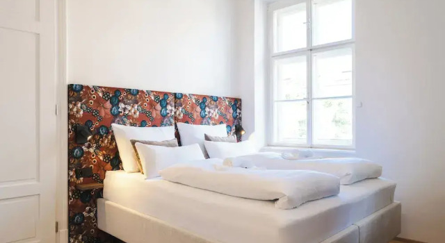 GH Luxury Apartments Graz, Gösser Haus, Book Apartment Apartments in Region Graz, Apartment