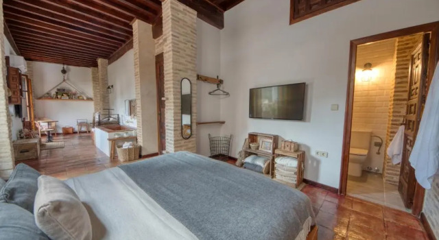 The Lovers Boutique, Book Boutique Hotel Boutiquehoteller i Granada, Boutique Hotel