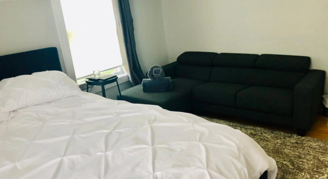 Le « Lake View » de la Suite North Hatley
