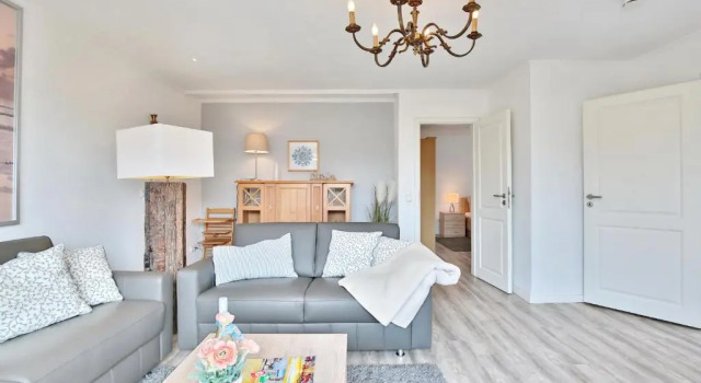 Appartemenhaus Linda-Lu Appartementhaus Linda-Lu Appartement 3, Забронировать Апартаменты/квартира Шарбойц Holstein Switzerland