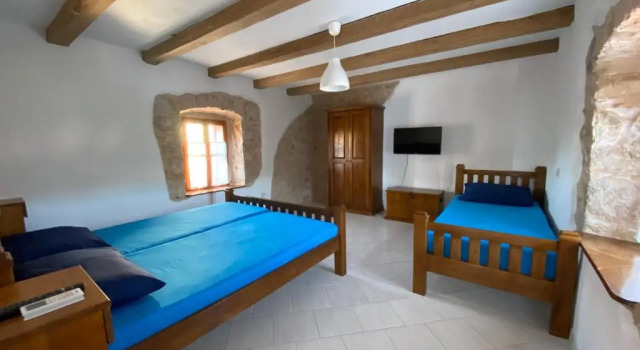 Holiday Home Hauser, Prenota Appartamento Hotel a Croatian Islands con piscina, Piscina